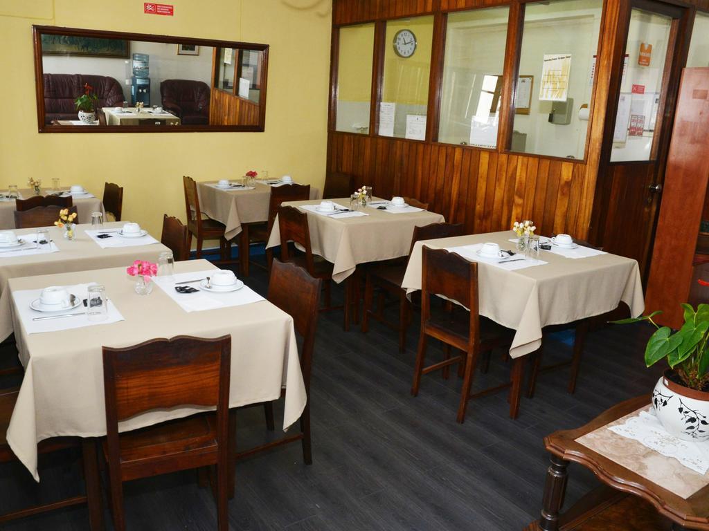 彭邵道夫酒店 丰沙尔 外观 照片